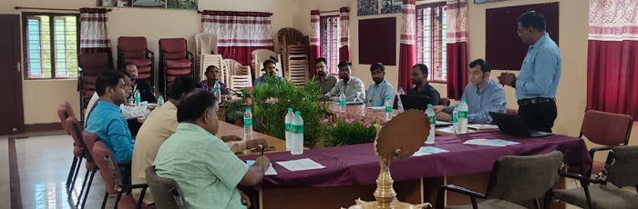 SAFBIN prioritise food security, livelihood, and nutrition for smallholder farmers