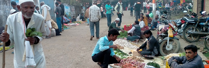 From Growers to Sellers: An Empowering Story of a Peasant Village