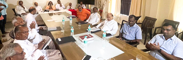 Rapid Response to Monsoon Devastation: A Commitment to Recovery and Resilience