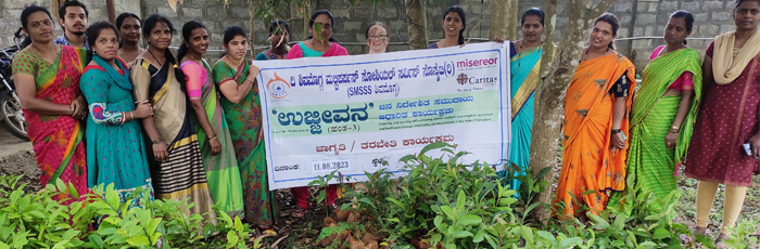 Empowering Women for a Greener Future