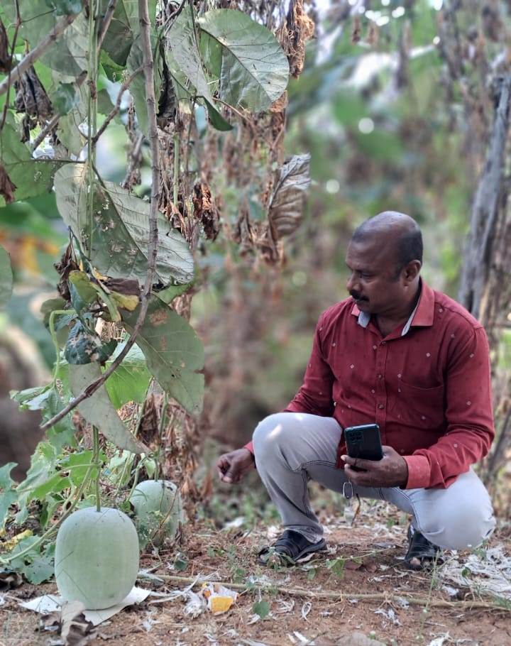 Cadre of leadership for self sustenance