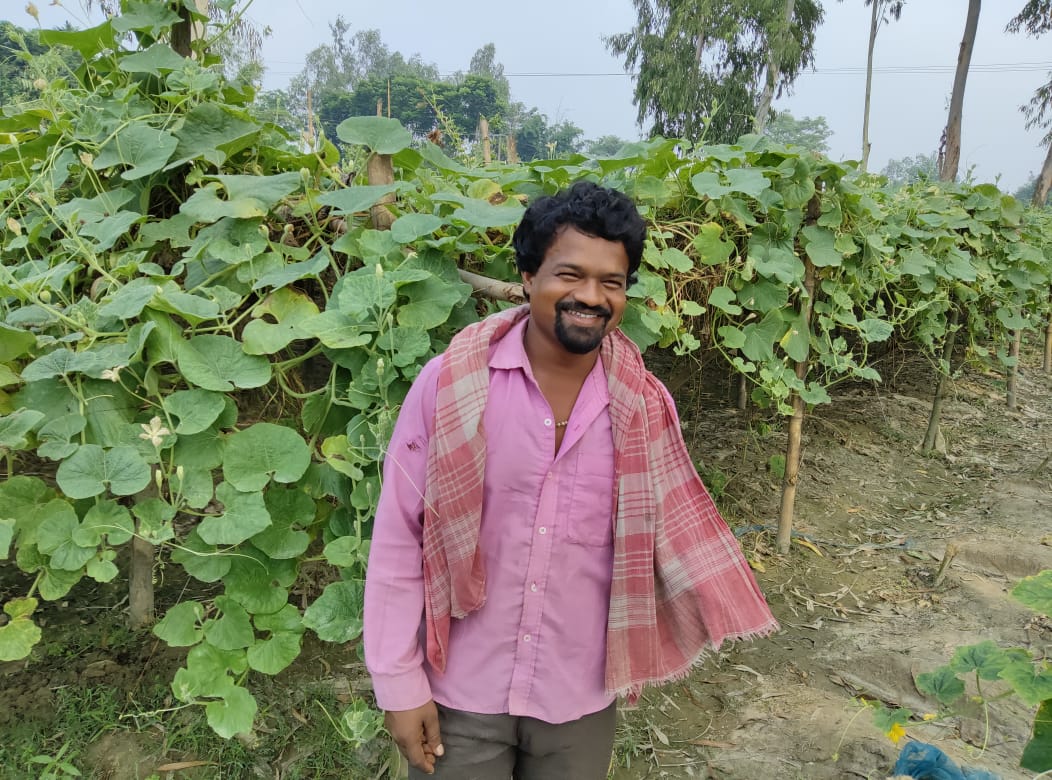 U-3 (UJJWALA, UTTORAN AND UJJEVANA)