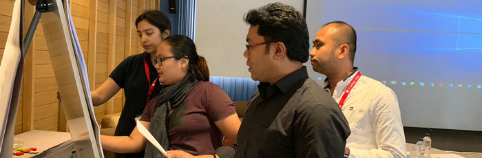 Use of ICT4D in emergencies and development