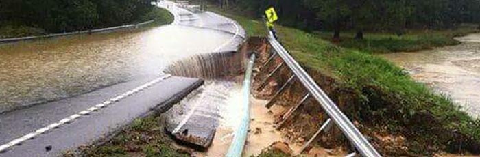 TRIPURA – AFTER THE DELUGE