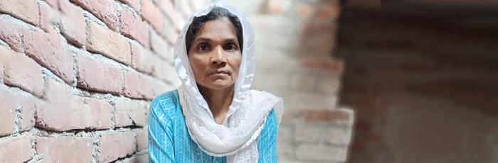 How Poonam and Her Community are Redefining Life in East Delhi’s Slums