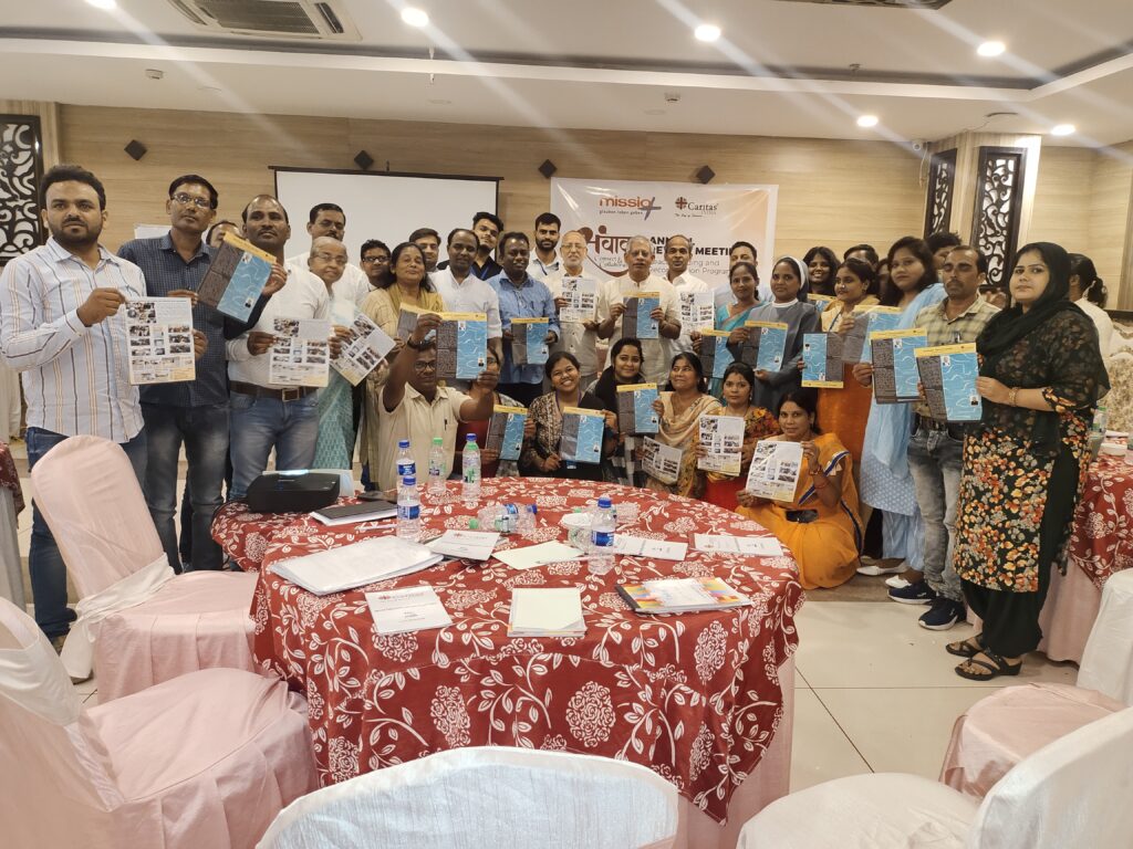 Promoting Dialogue and Reconciliation