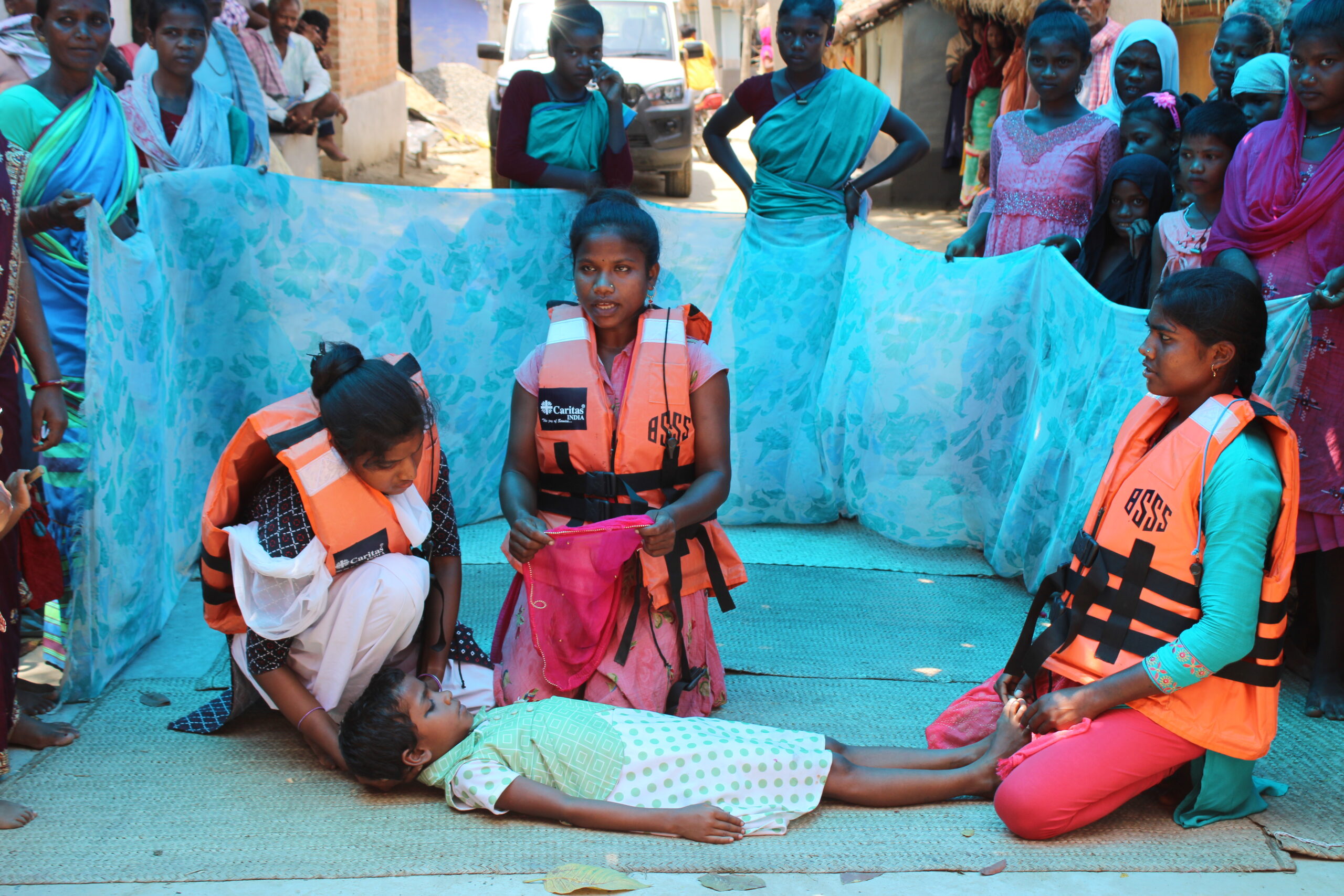 Global Program India