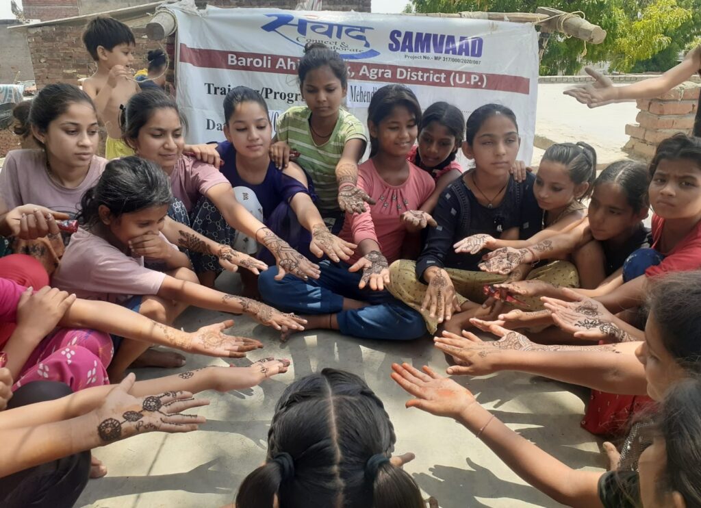 Fostering Social Cohesion
