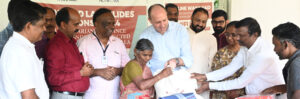 Caritas India's Lifeline Wayanad: Delivering Timely Relief and Restoring Hope