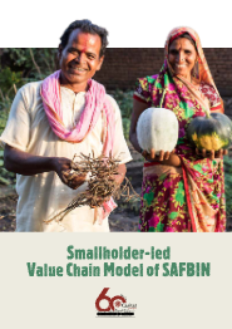 Climate Adaptive Agriculture and Food Sovereignty