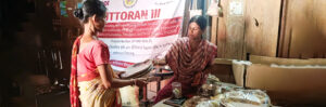 Sita and Meera: Pioneers of Green Entrepreneurship in Rural India