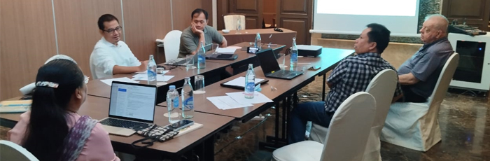 Caritas Asia Strengthens Ecumenical Engagement with C-AMBIT Capacity Building Initiative