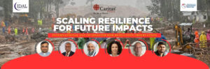 Scaling Resilience for Future Impacts: Engaging Youth and Children in Disaster Risk Reduction