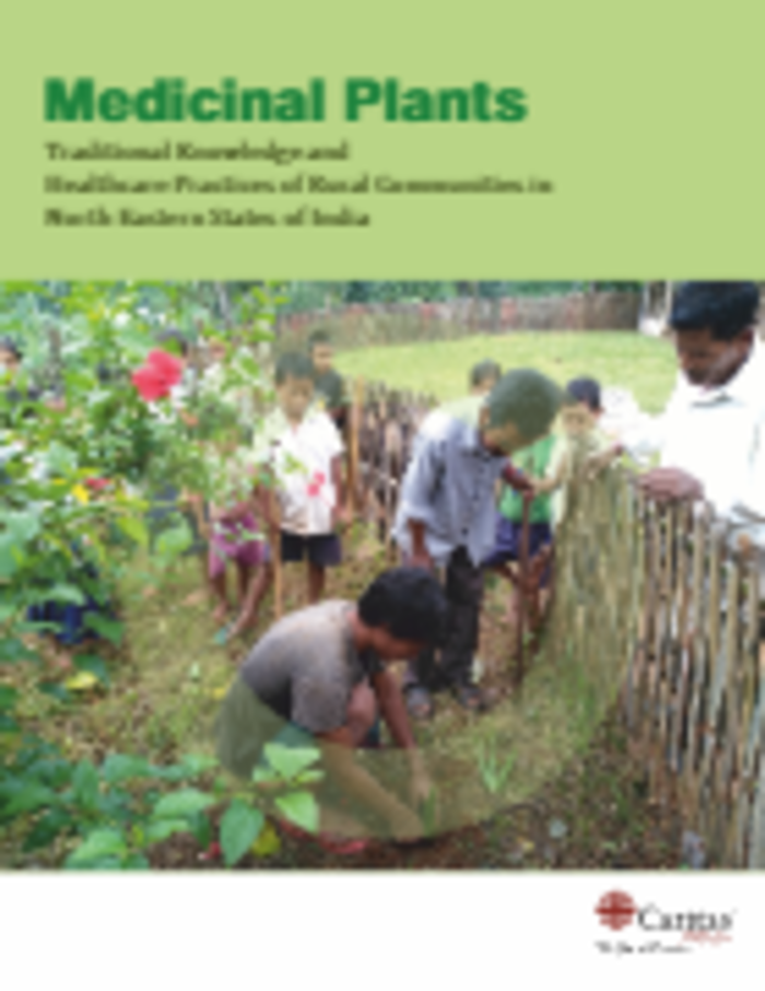Climate Adaptive Agriculture and Food Sovereignty