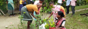 Cultivating Resilience: The Journey of Jonathan Bodra and the FARM Northeast Initiative