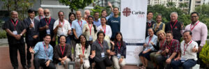 Strengthening Communication for a United Caritas Asia