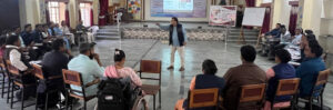 Caritas India Launches 54th Development Dynamic Course for Change-Makers