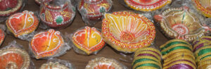 Urban Slum Women Craft Hope Through Diwali Diyas