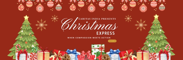 Christmas Express 2024 – When Compassion Meets Action