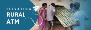 Elevating the Rural ATM: Innovative localised approach to Livestock Stability