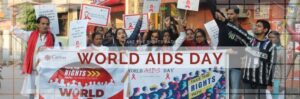 Delhi's Vibrant Street Theatre Ignites HIV Awareness Revolution