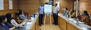 Caritas India Strengthens Safeguarding Investigations with Comprehensive Training