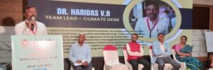 Caritas India Showcases Scalable Models for CSR Partnerships at South India CSR Conclave