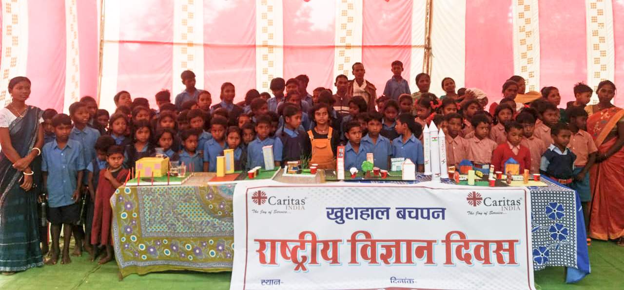 Fueling Young Minds: How Rural Children are Innovating with STEM
