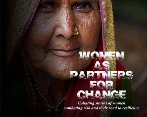 Humanitarian Aid and Disaster Risk Reduction