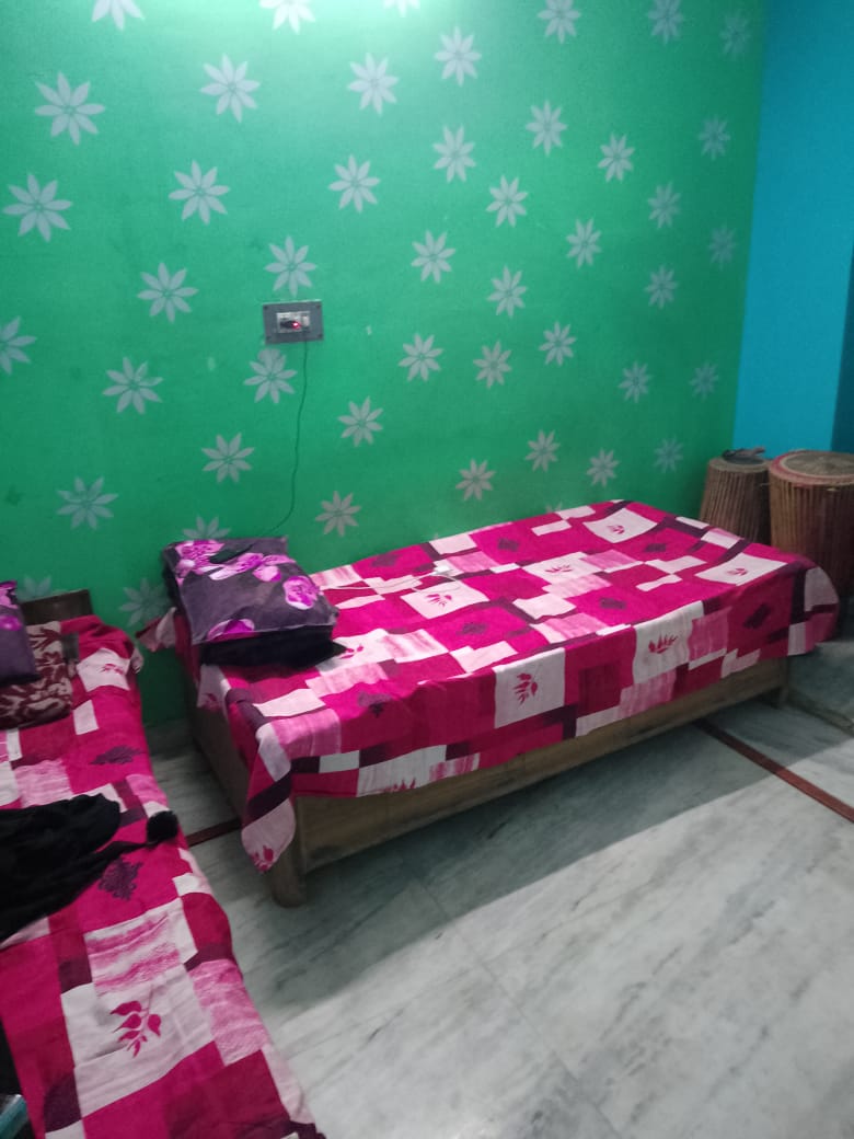 Shelter Home emerging as Life Savior