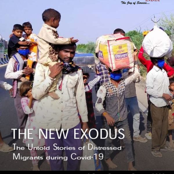 Anti Human Trafficking & Safe Migration