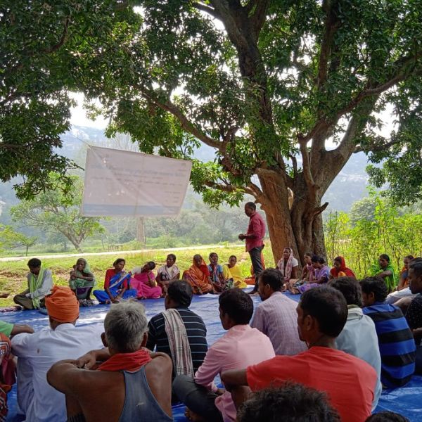Livelihood Enterprise Development Programme (LEDP)