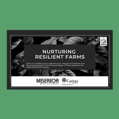 Nurturing Resilient Farms