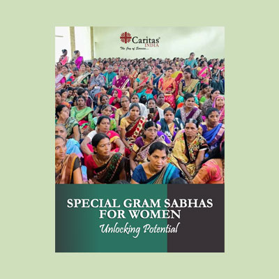 Special Gram Sabhas for Women – Unlocking Potential