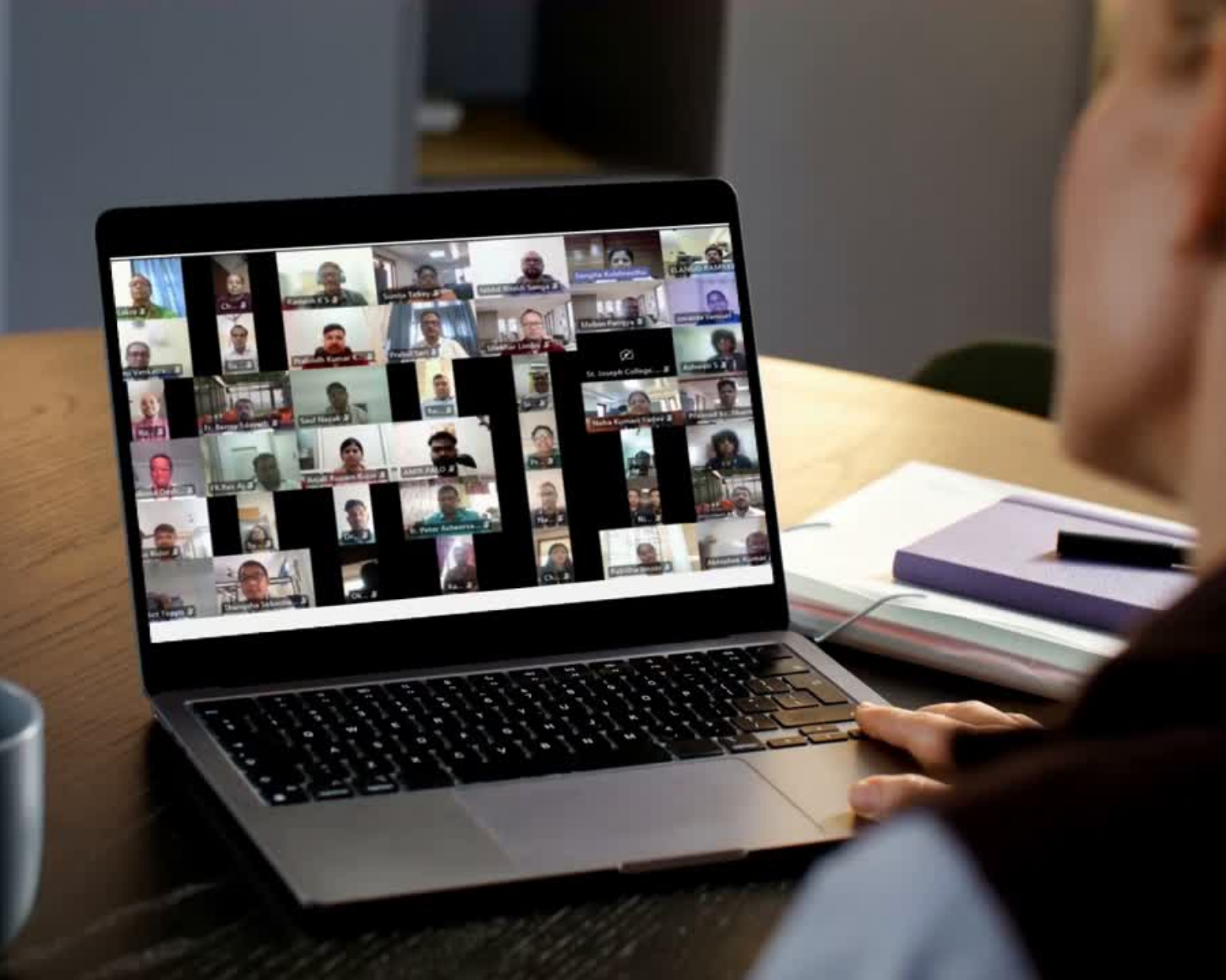 Every mind matters: Caritas India webinar champions a blueprint for communities of care