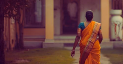 A Sister Returns: Priya’s Journey Home to Healing