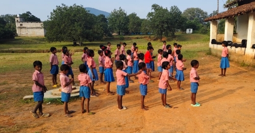 Khushaal Bachpan transforms child well-being, driving impact in education and protection