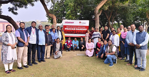 Pravasi bandhu review sparks a renewed push for migrant protection