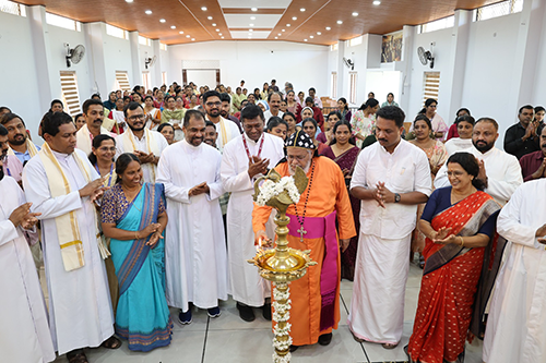 Safe Within, Reconnect Wayanad & Vilangad project launched on Kerala’s 70th formation day