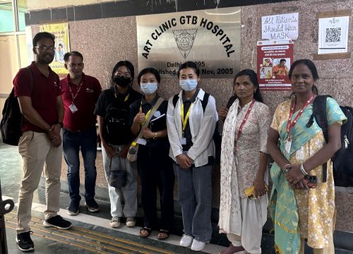 Building Dignity: The Gram Nirman Initiative