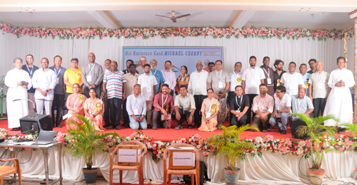 A landmark gathering that put migrant dignity at the centre of India’s national conscience