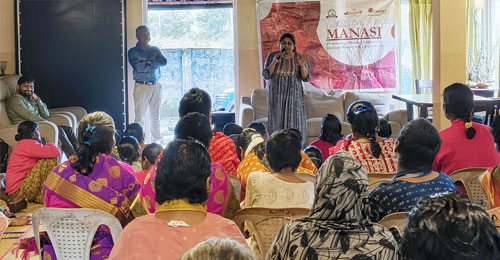 Caritas India commemorates International Day of Persons with Disabilities 2025