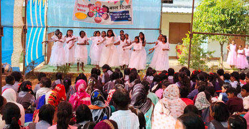 Now We Feel Our Children Truly Matter: How Khushaal Bachpan is Transforming Children’s Lives in Chilkaguda