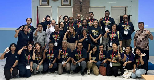 Strengthens Safeguarding Through Regional Cross-Learning Initiative