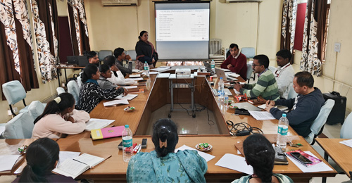 Khushaal Bachpan review reinforces community-led action to advance child well-being