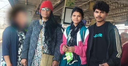 Migrant domestic worker freed in Delhi after months of exploitation