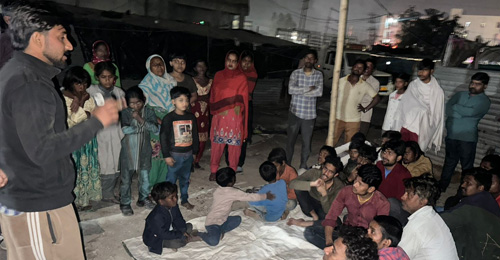 Pravasi Bandhu Program Illuminates Path for 180 Migrant Workers: Safe Migration, Secure Future