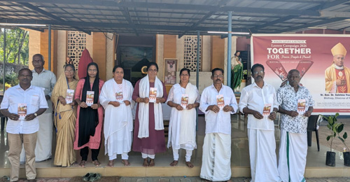 A Journey of Restoration: Kerala Launches Statewide Lenten Campaign 2026
