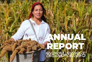 Annual Report 2023-2024