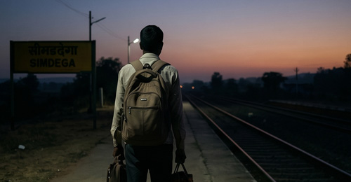 A Journey of Fear, Hope, and Reunion: How Pravasi Bandhu Helped Bring Albert Home